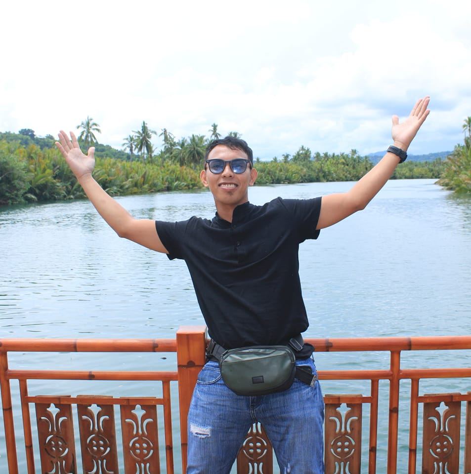 Jerwin Cuevas Peron