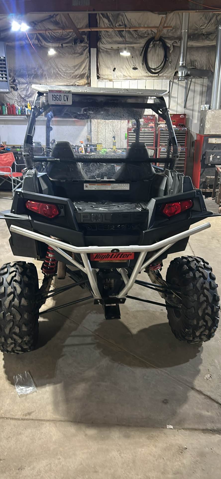 2012 900 razor - Powersport Vehicles - West De Pere, Wisconsin ...