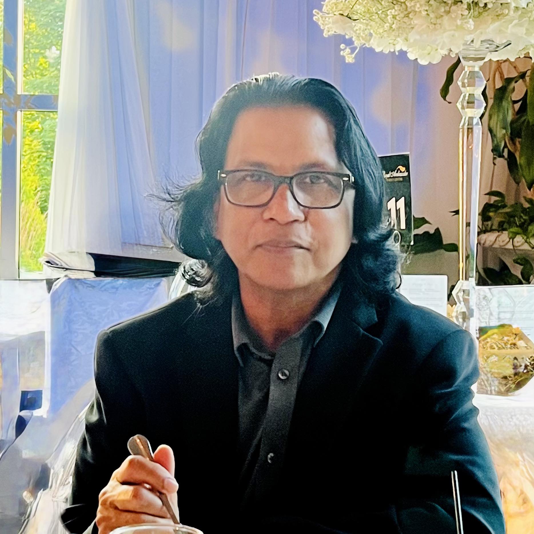 Reza Alam
