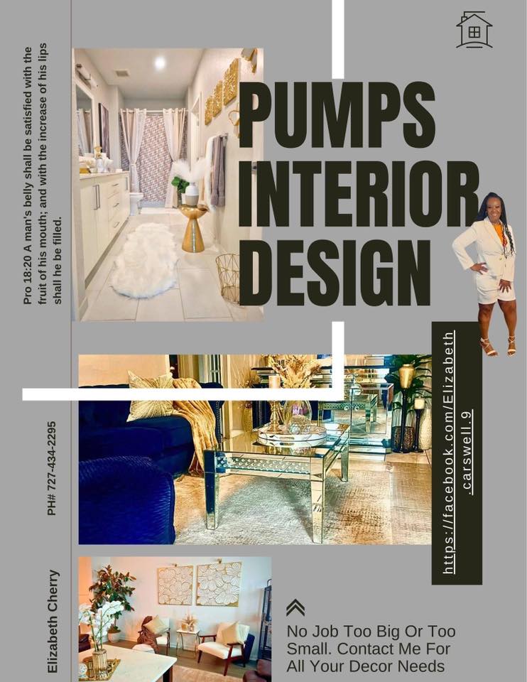 PUMPS INTERIOR DESIGN | Facebook