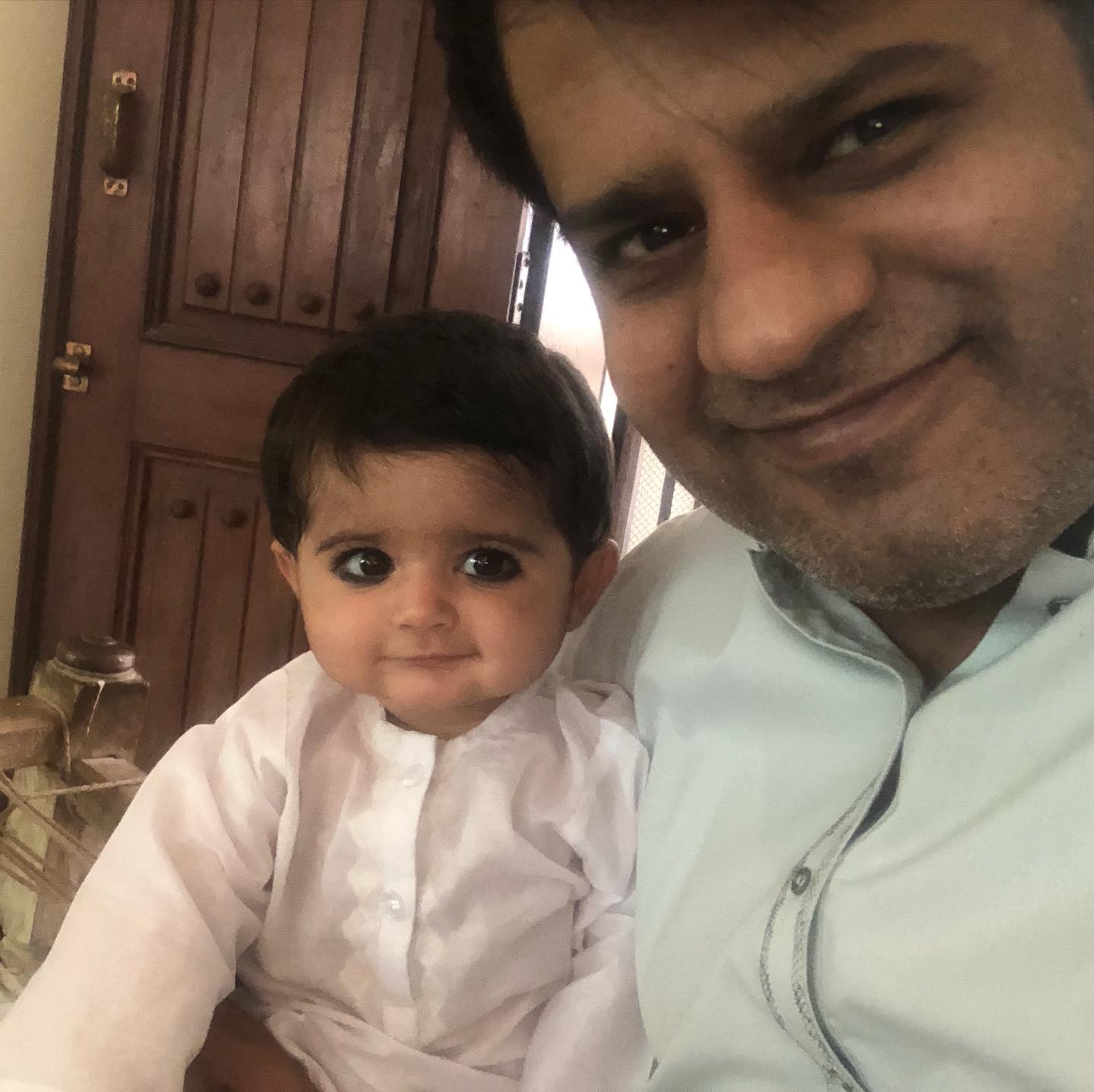 Imran Gabol