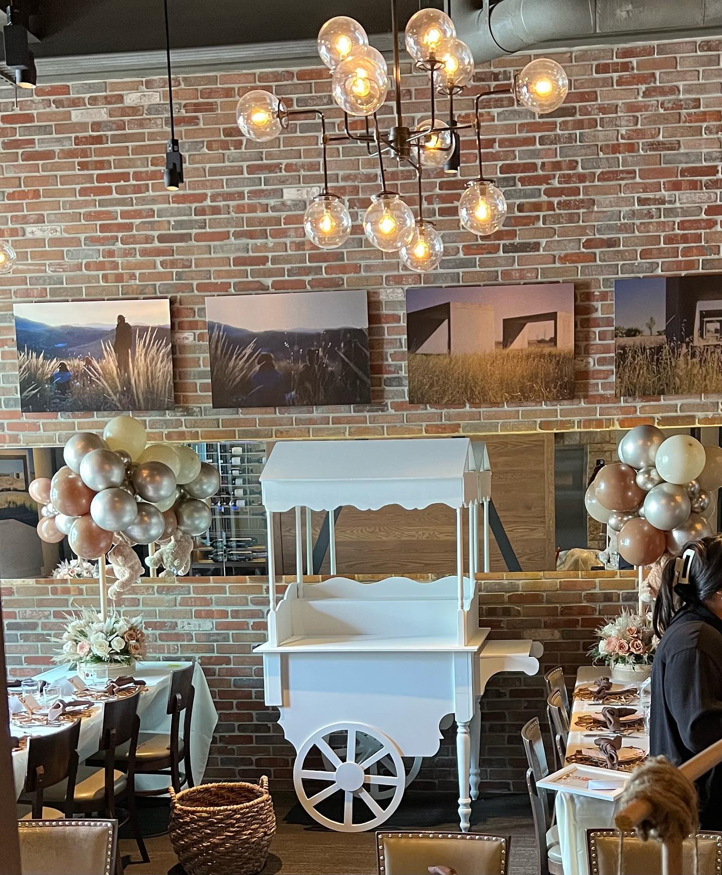 City Party Rentals | Dallas TX