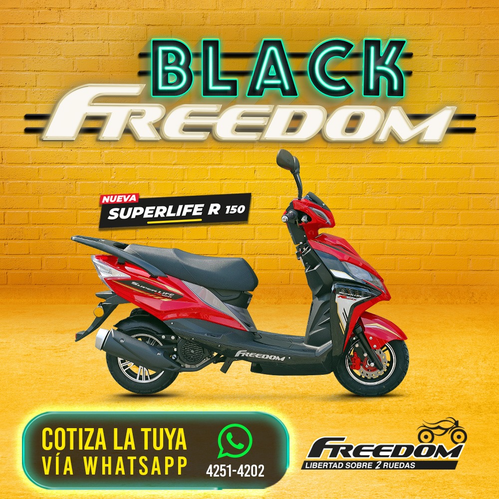 motos freedom nueva superlife r 150cc con un diseno facebook motos freedom nueva superlife r