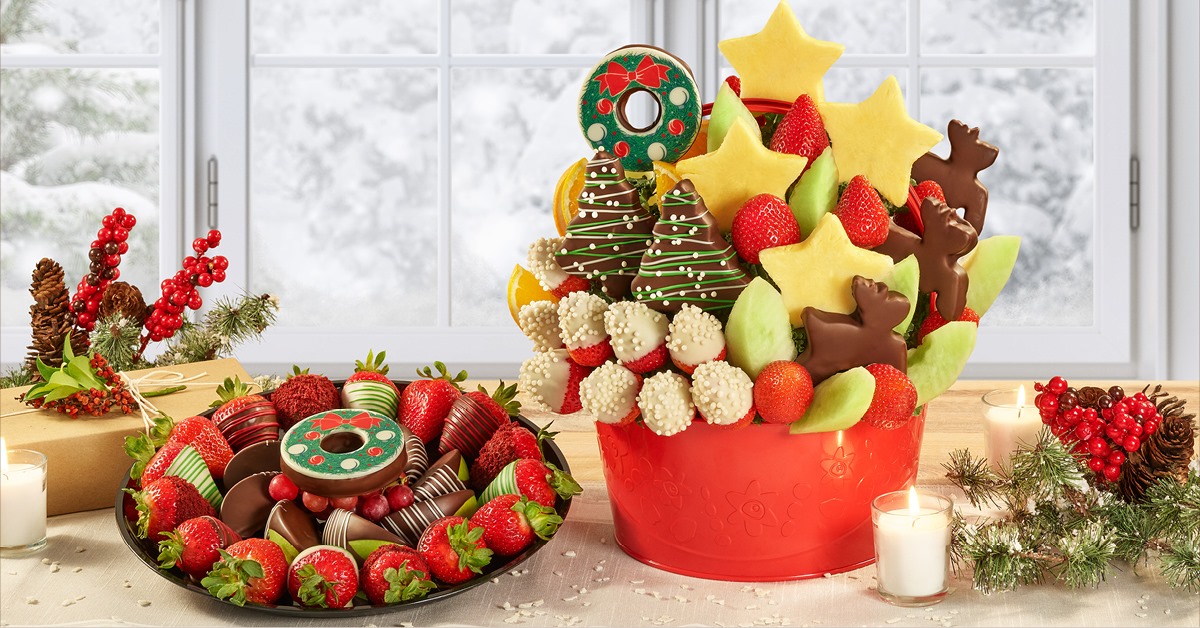 Edible Arrangements Home Facebook
