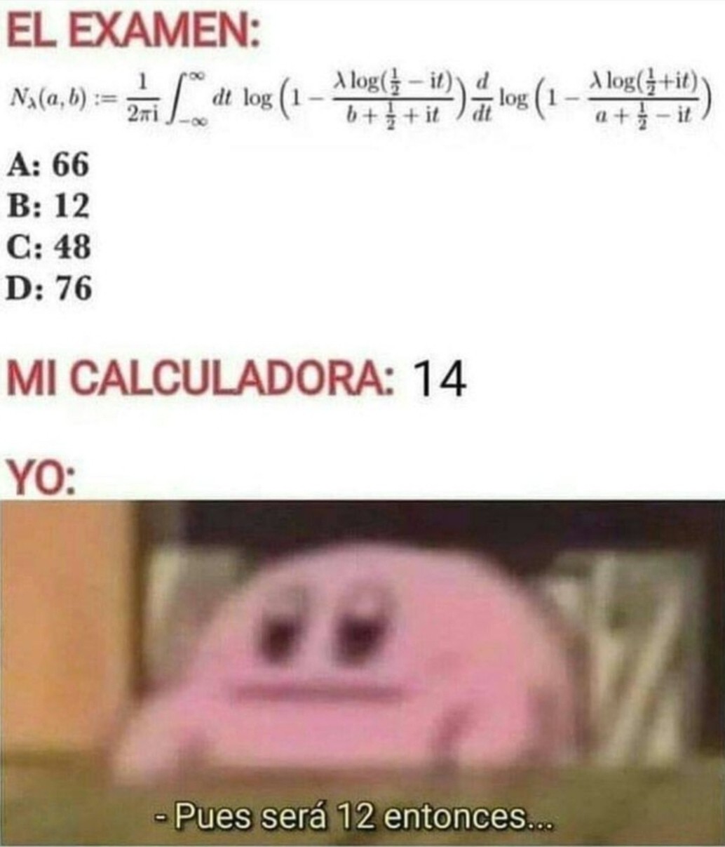 PROFES YA! (Exámenes, trabajos, tareas y tesis) | ⚡ EXÁMENES FINALES ...