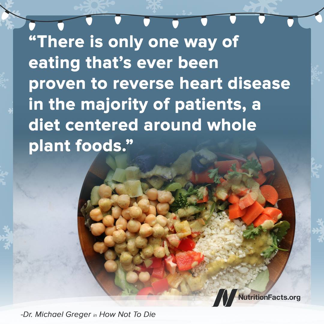 If Thats All A Healthy Plant Based Diet Nutritionfacts