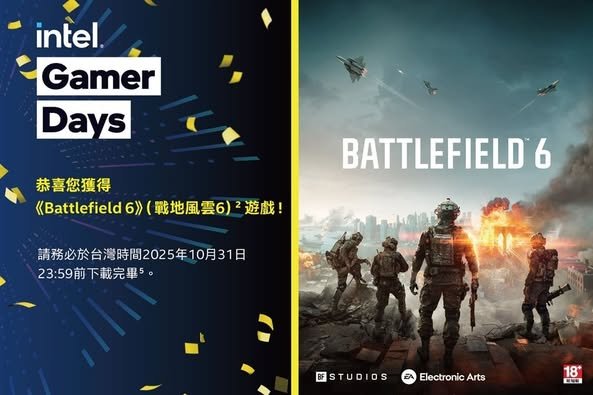 電腦硬體買賣社團 | 內容: 戰地風雲6 Intel序號 | Facebook