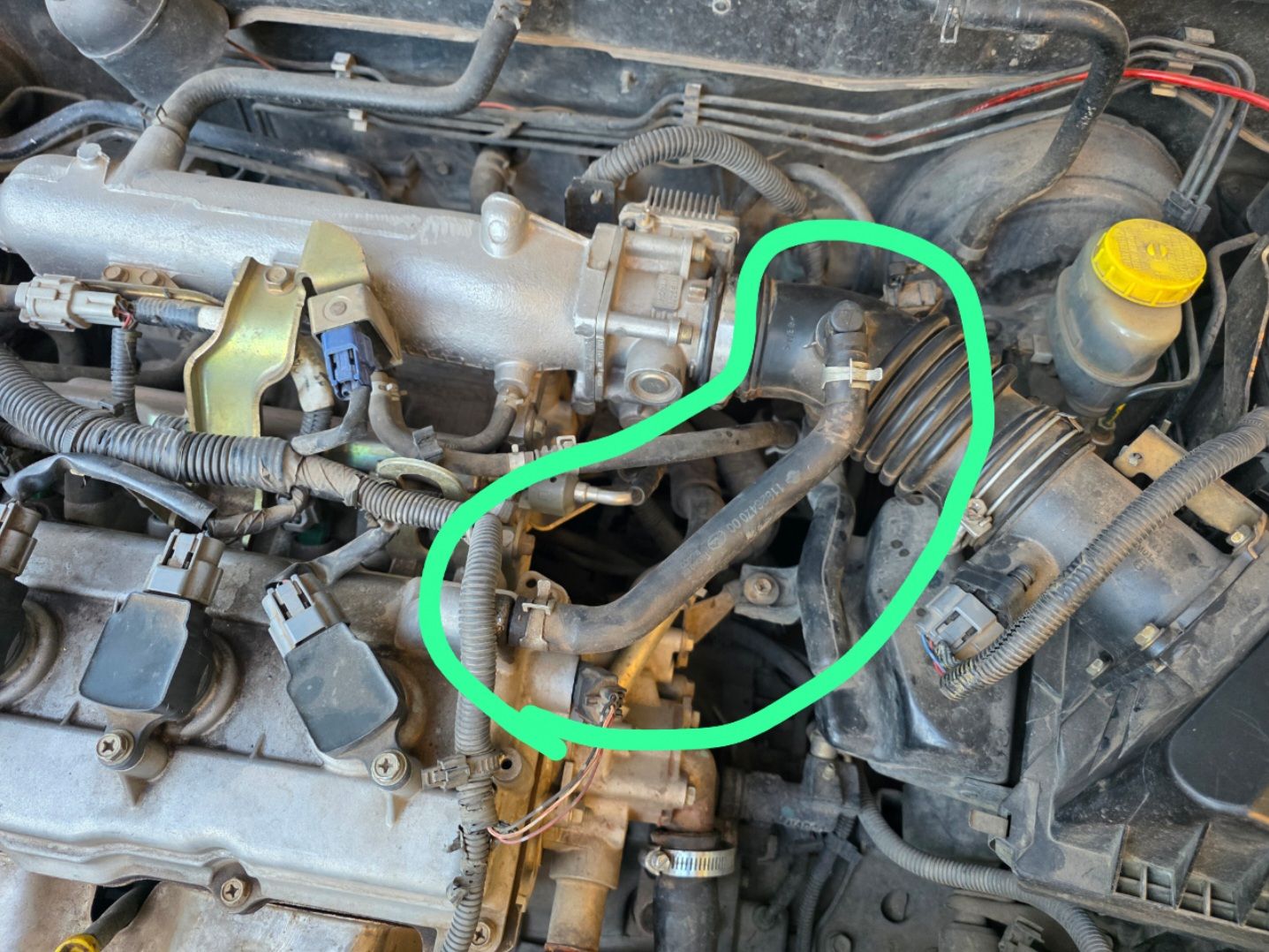 Nissan Sentra 1994 - 2022 (Dudas, Consejos,Fallas) | Hola a todos ...