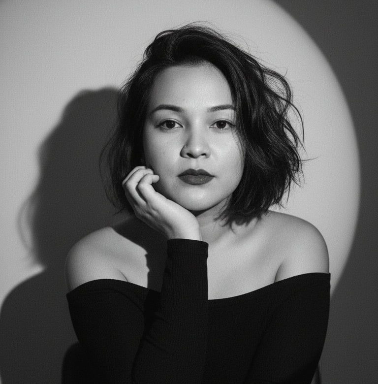 Corazon Dela Calzada Malingin