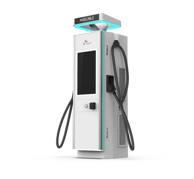 Impower Connection - EV Charging Solutions | Weatherford TX