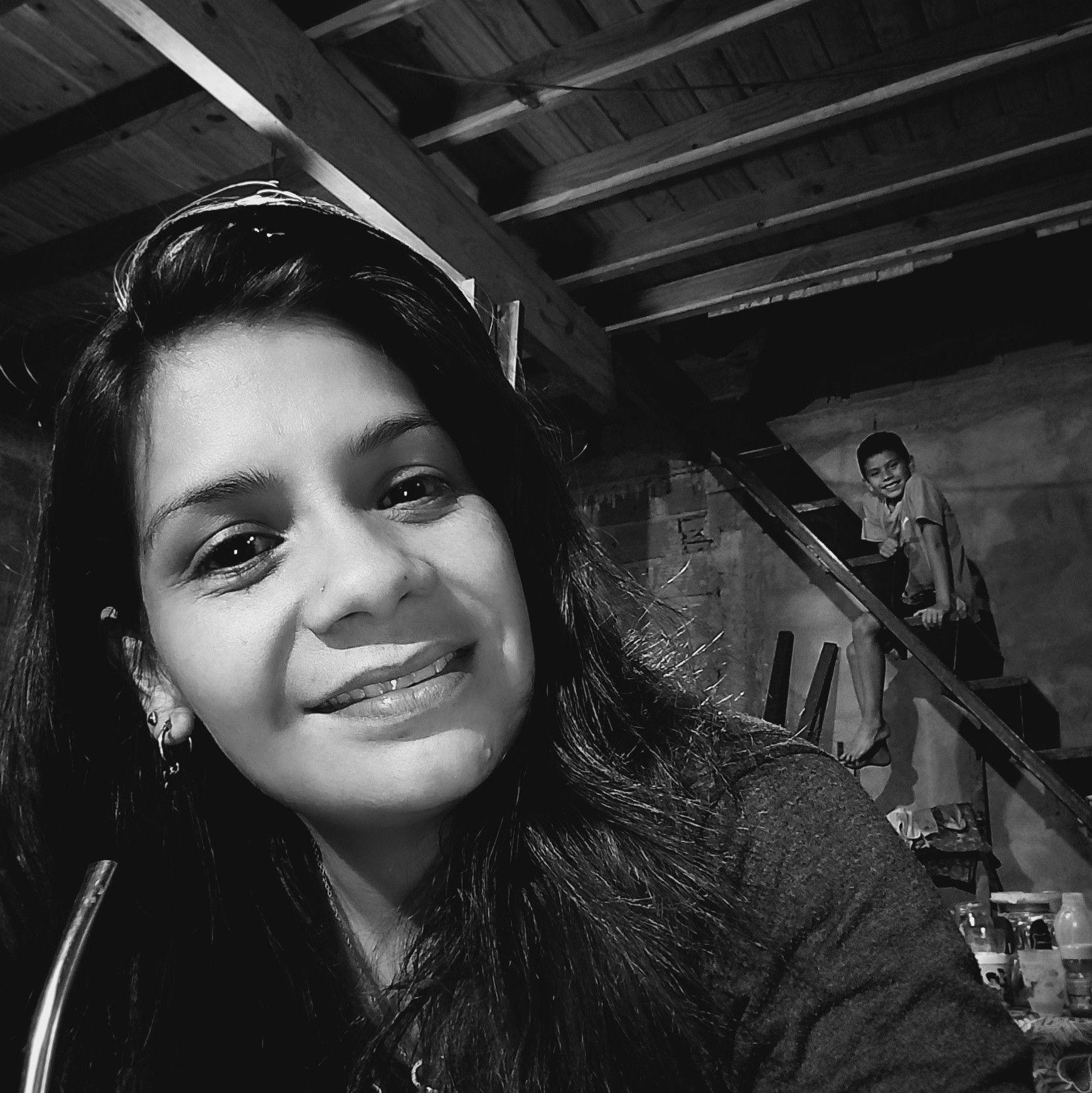 Mechy R. Rodriguez