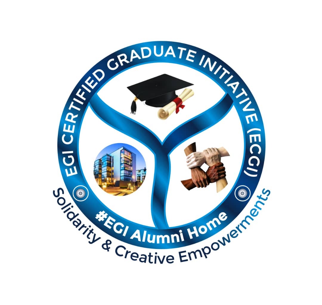 Egi Certified Graduate Initiative -(ECGI) | Facebook