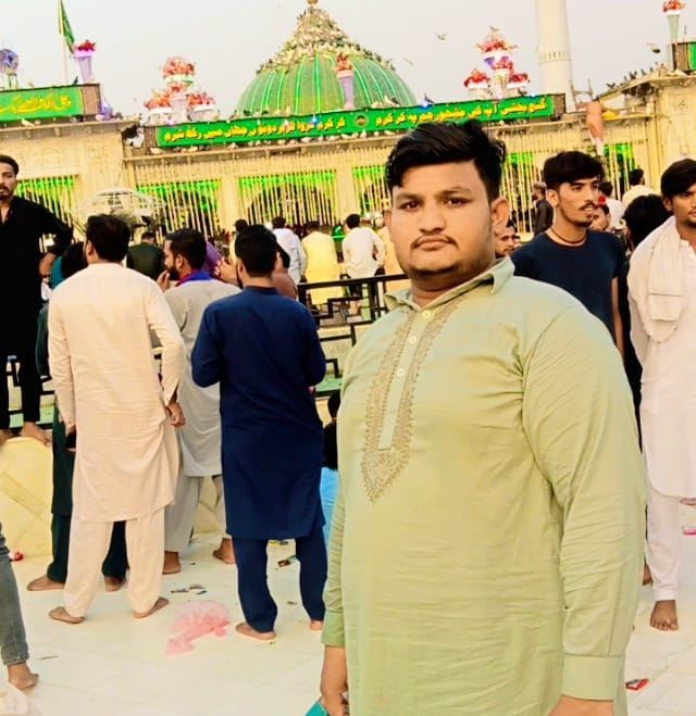 Rana Humza