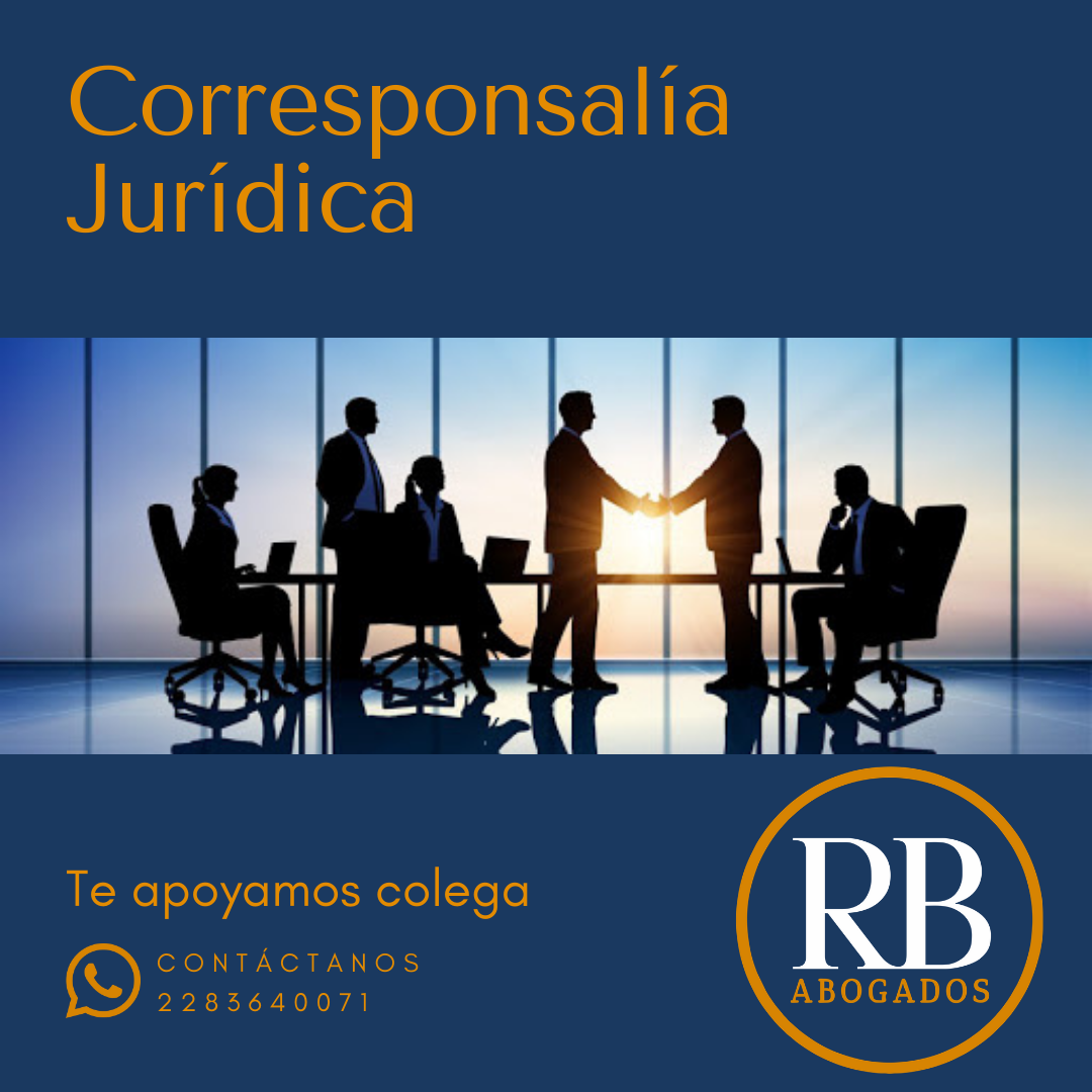 RB Abogados | Xalapa