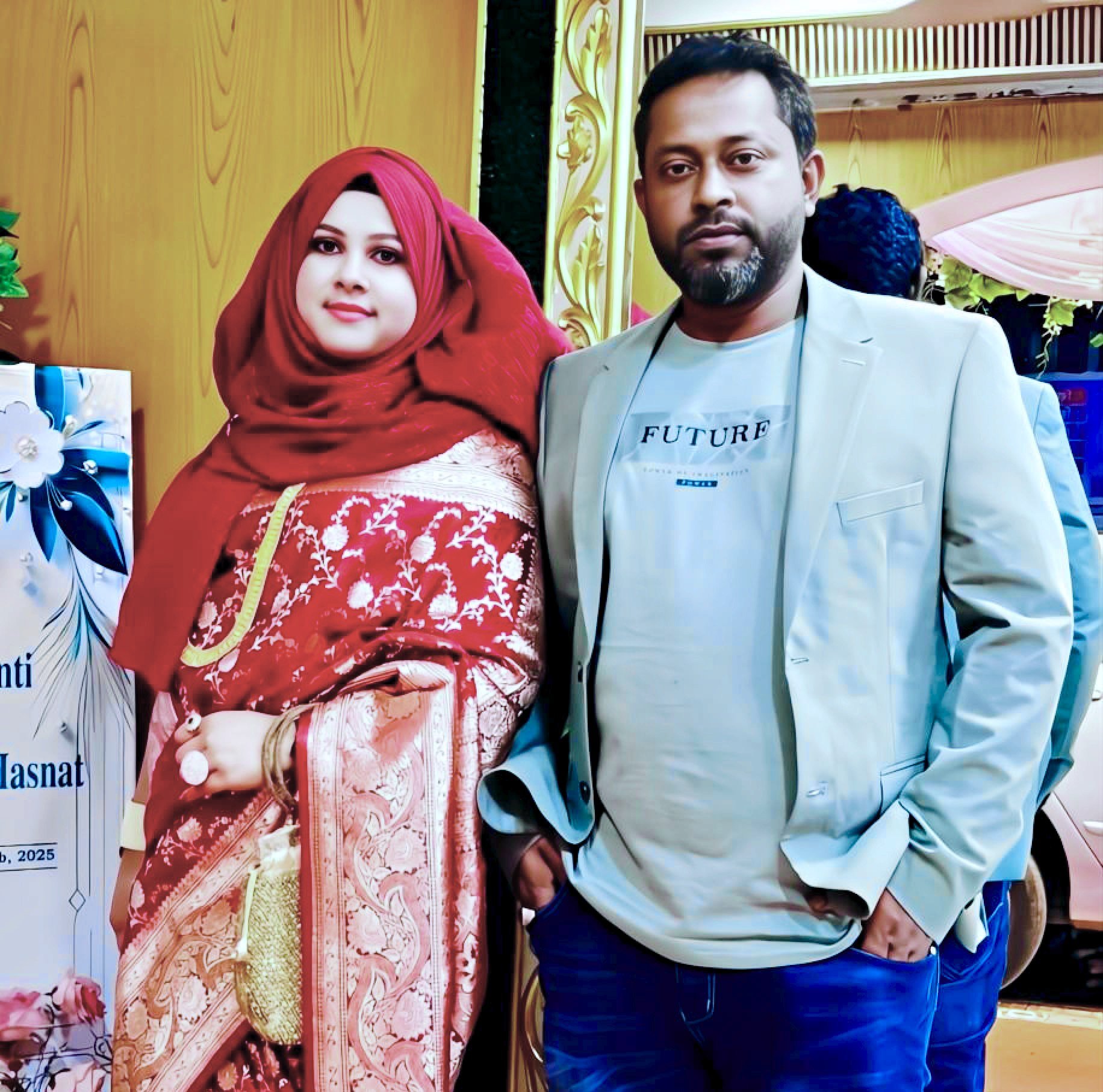 Mir Saidul Islam Rasel