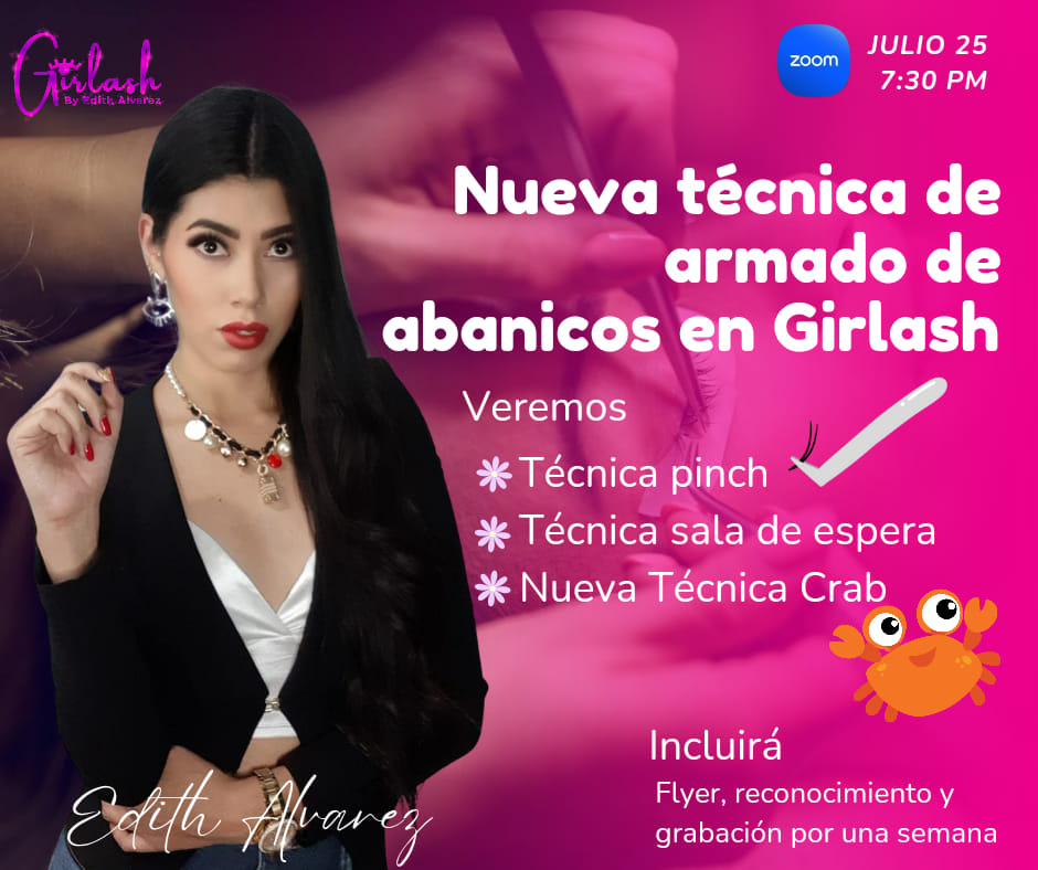 Edith Alvarez - #NuevaTécnicaParaArmadoDeAbanicos... | Facebook