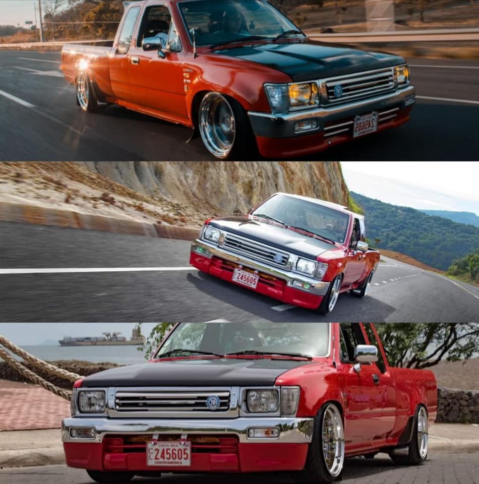 💥 Static 💥 . . . . . . . .... - Stance Alliance Costa Rica