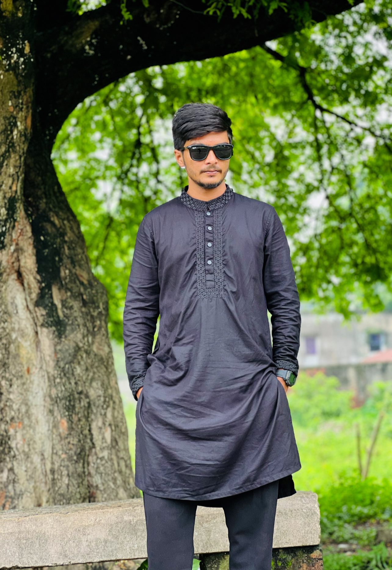 Rakibul Hassan Robi