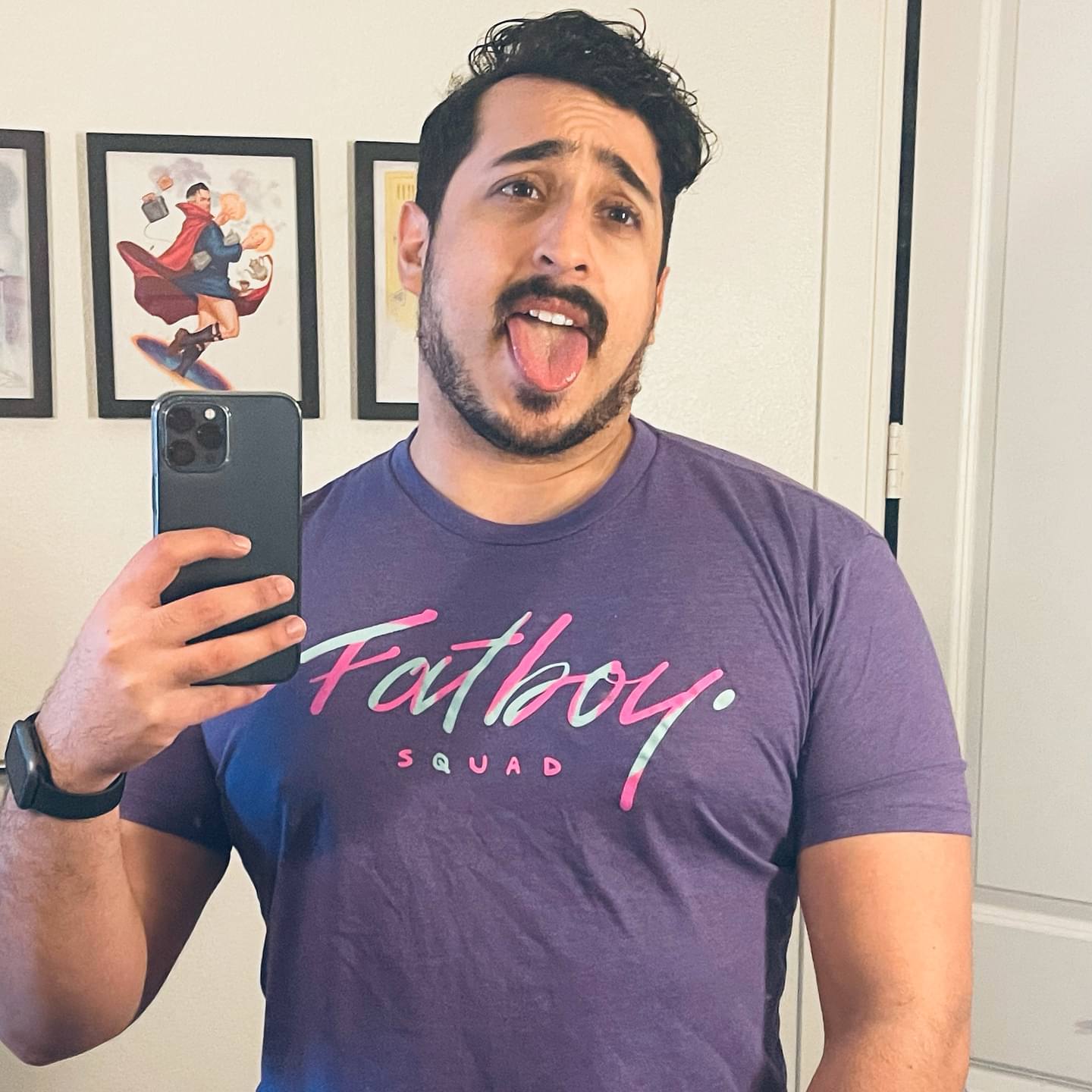 CORGI PAPI