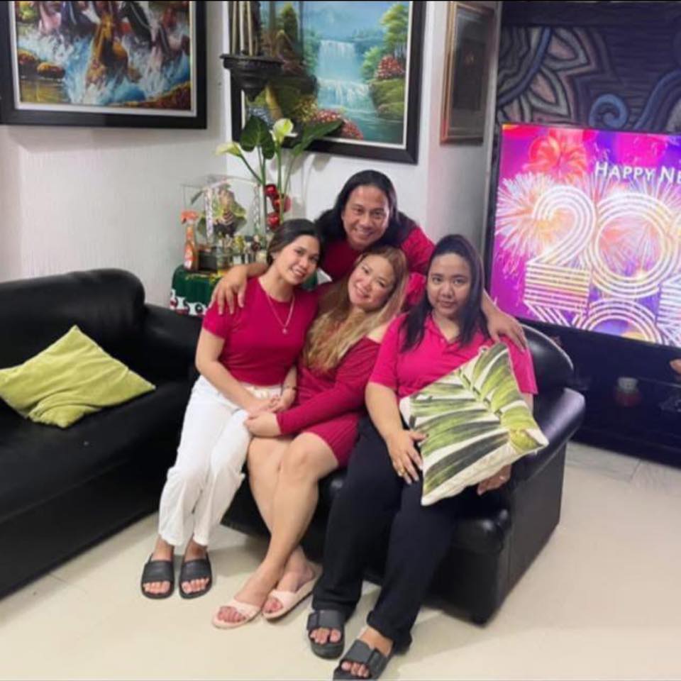 Fiah Salarzon Vijandre on Reels