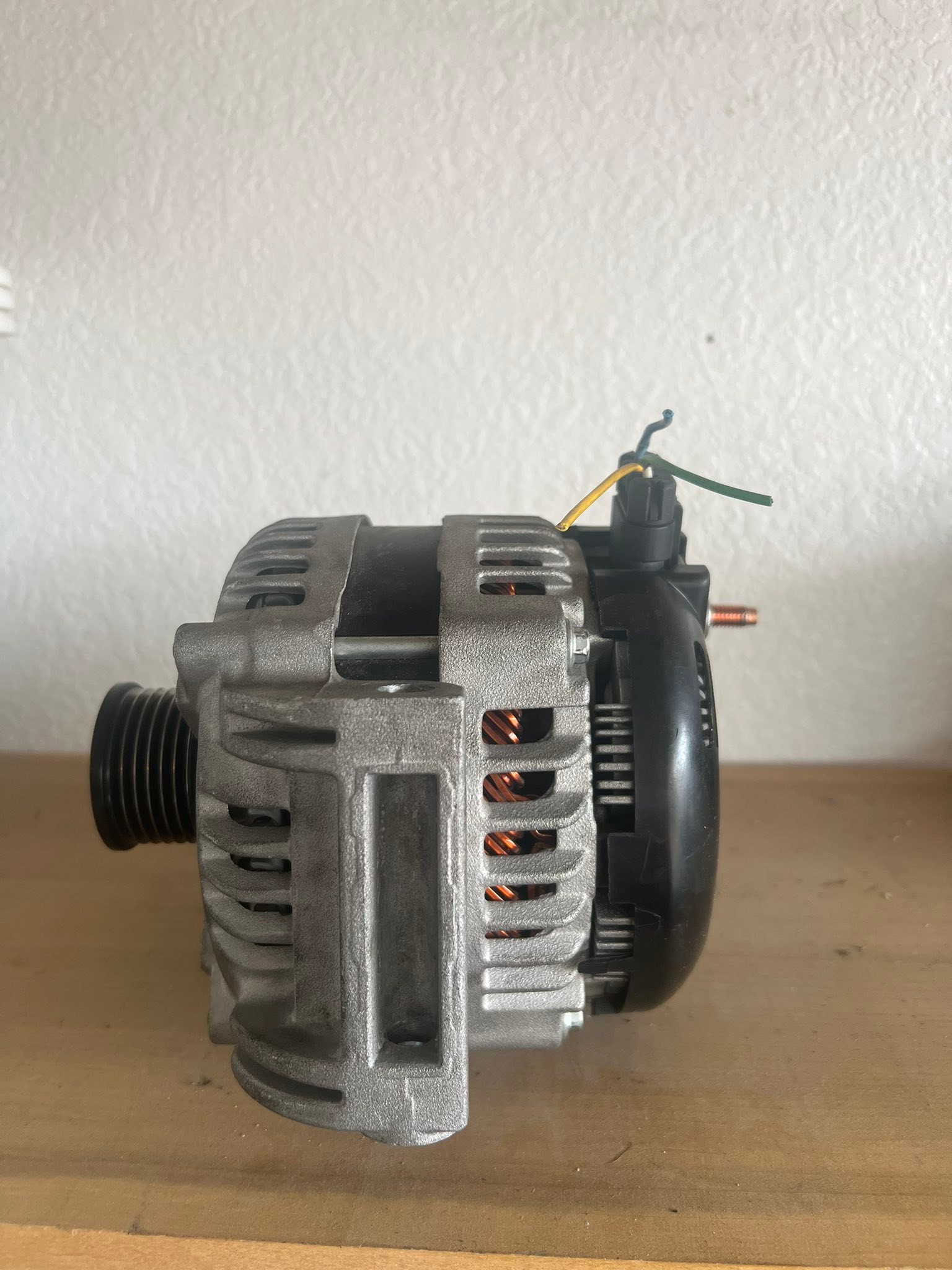 Alternador 100A Triumph TR6 TR8 TR250 Spitfire Nuevo BNR Las Mejores Ofertas En Alternadores Y Generadores Para Triumph TR6 | EBay Alternador BNR Para TR250