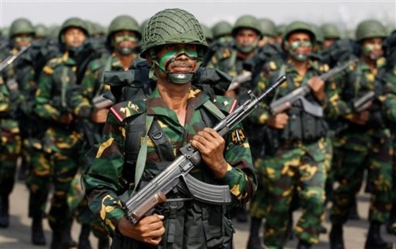 C.S.D Bangladesh Ministry of Defence