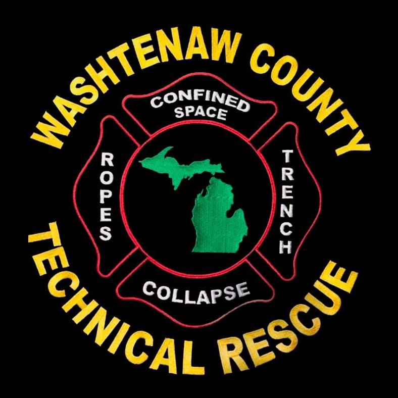 Washtenaw County... - Washtenaw County Technical Rescue Team