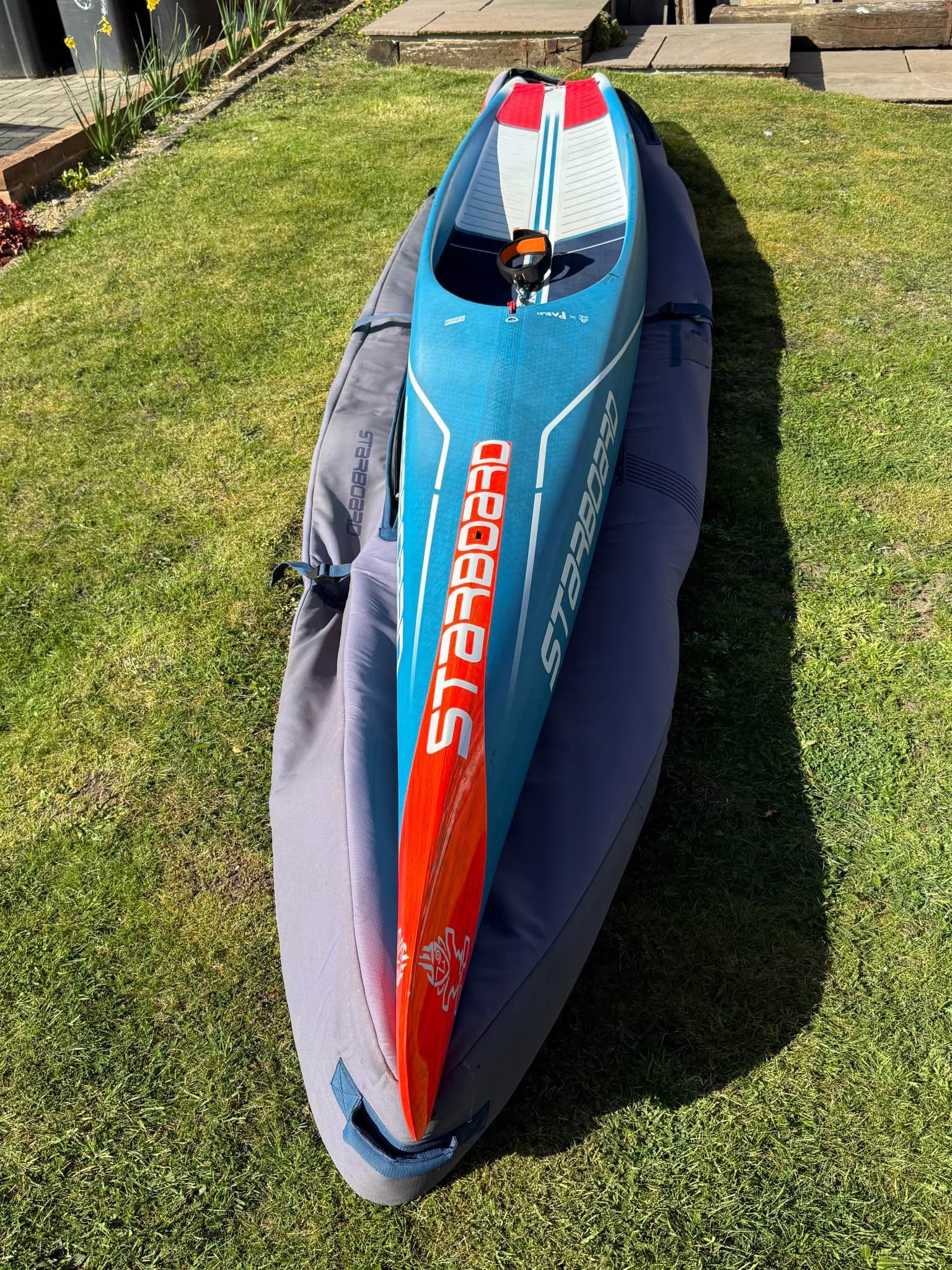 2023 Starboard Sprint FOR SALE: Starboard Sprint 2023 – 14