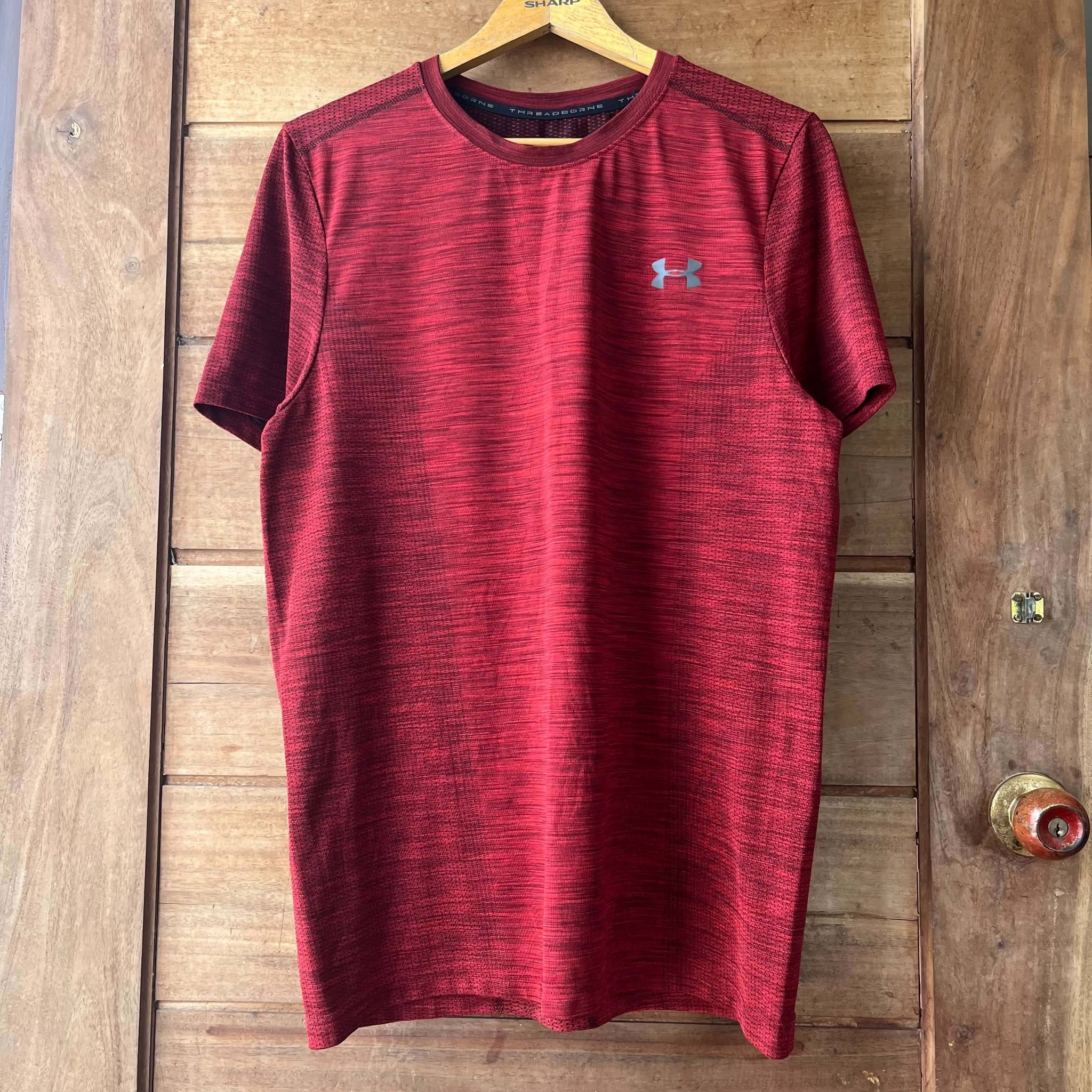 Nike Gyakusou Undercover Lab Dri-FIT Running Top