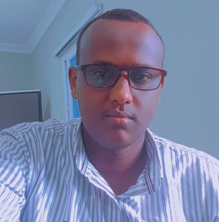 Abdulsalam Musa Farah