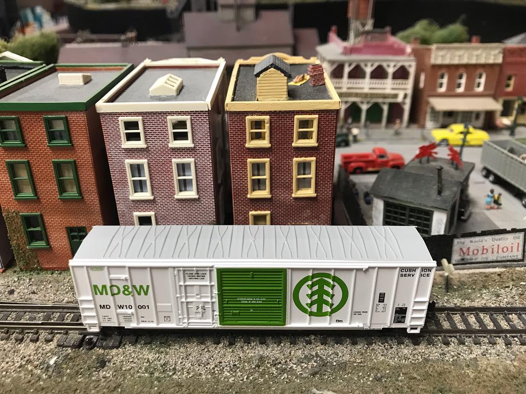 Check out our website 🚂🚂🚂... - TrainMaster Models | Facebook
