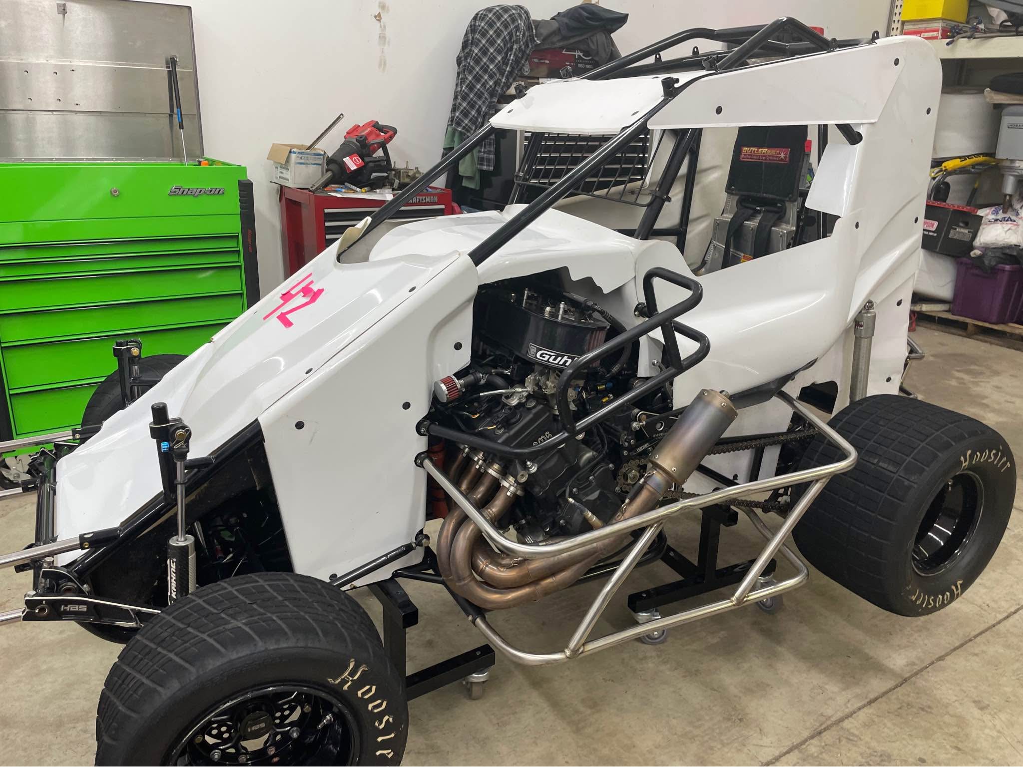 2023 hyper x7 micro sprint