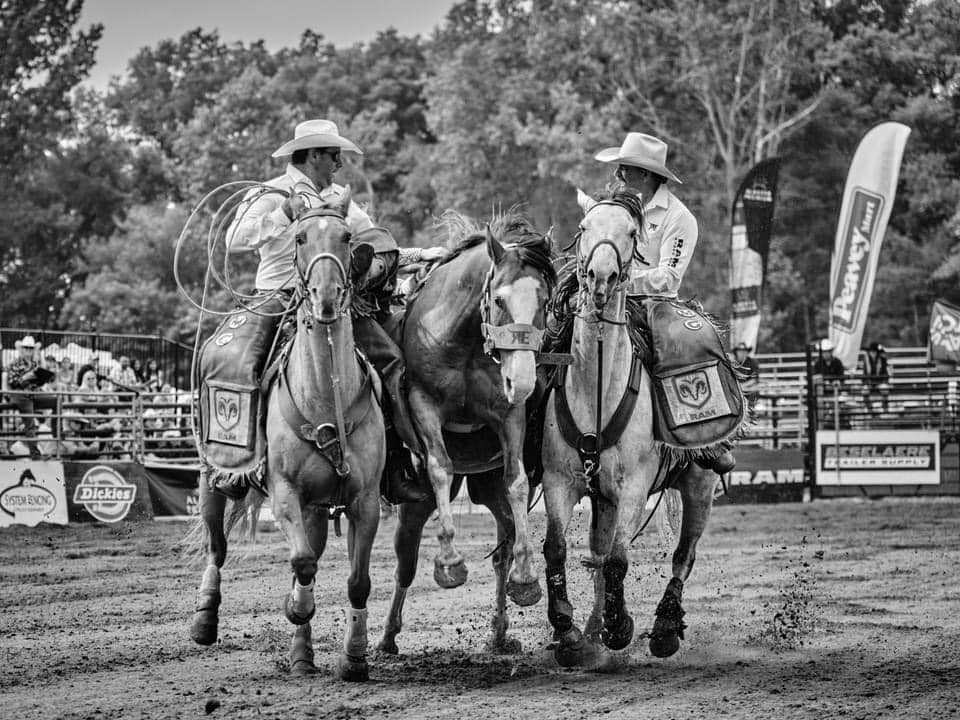 🚨Now Booking for 2026! 🚨 If you’re planning your rodeo lineup for next ...