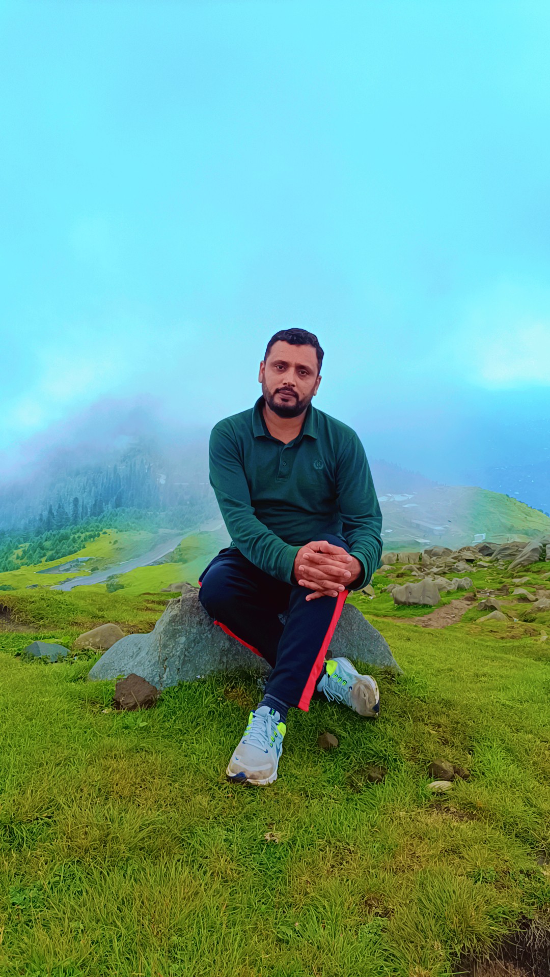 Imran Razzaq