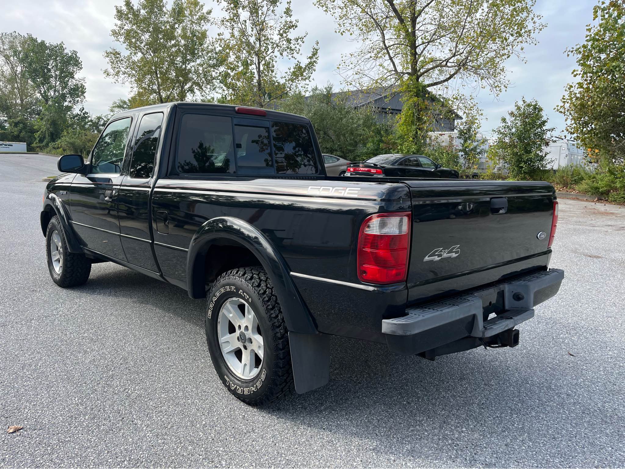 2004 Ford Ranger Super Cab · Edge Pickup 4D 6 ft - Cars & Trucks - West ...