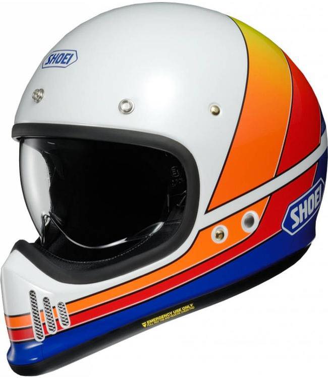 gambar helmet shoei monkey F71 DJ Meet the HJC F71 Monkey DJ Full Face Helmet Shoei Ex-Zero equation TC-2 helmet
