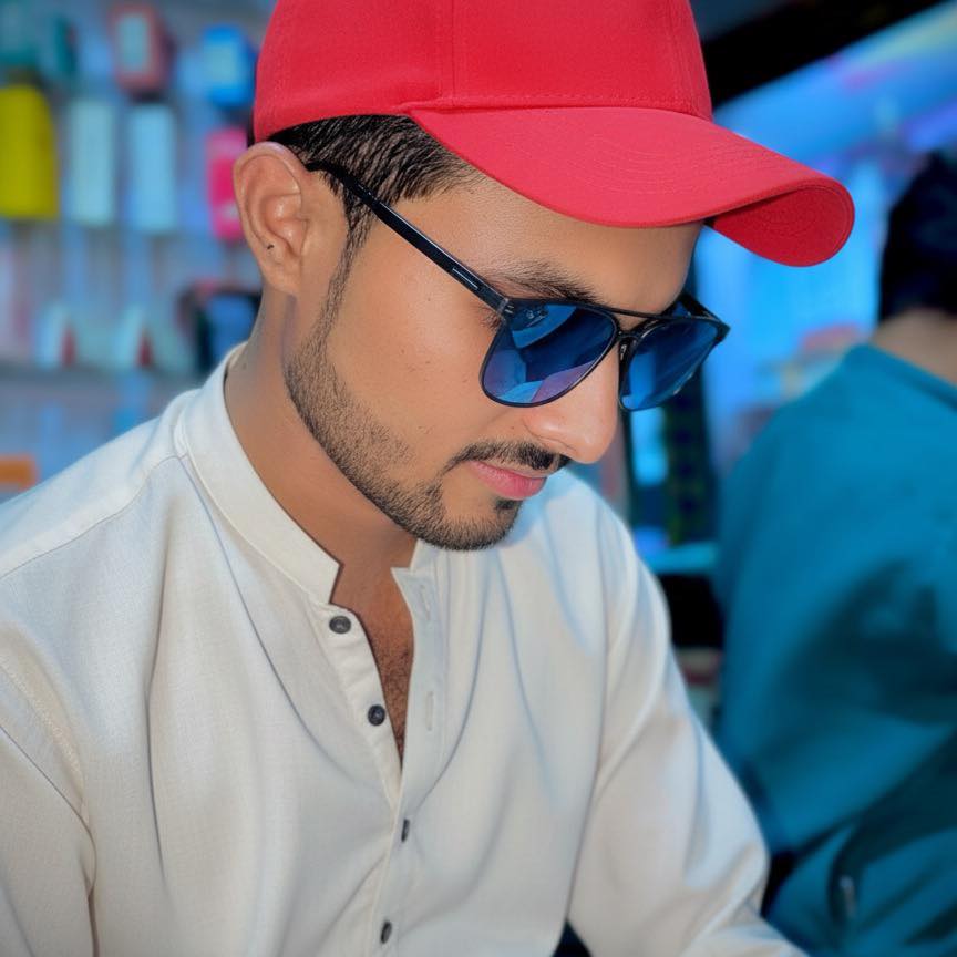 Manthar #Teammanthar | Ali Hamza | Facebook
