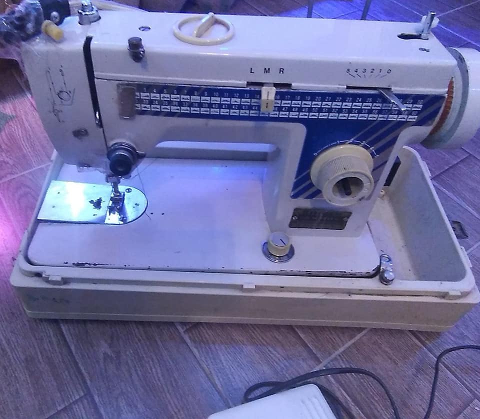 Azazga business ( vente & achat & bonne affaires ) | Vente machine a ...