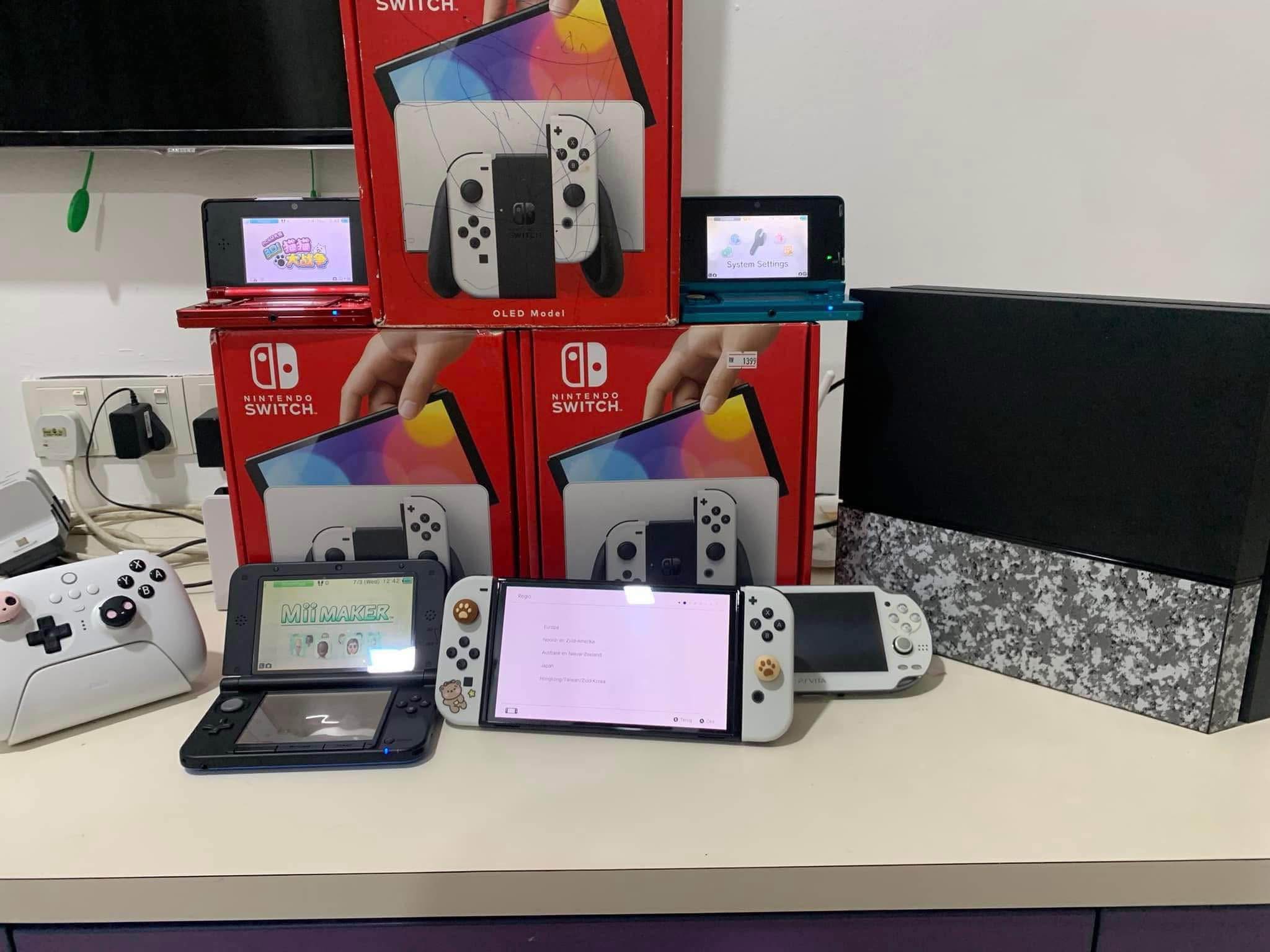 High price trade in your old gaming console PSP , psv , ps4 , ps5