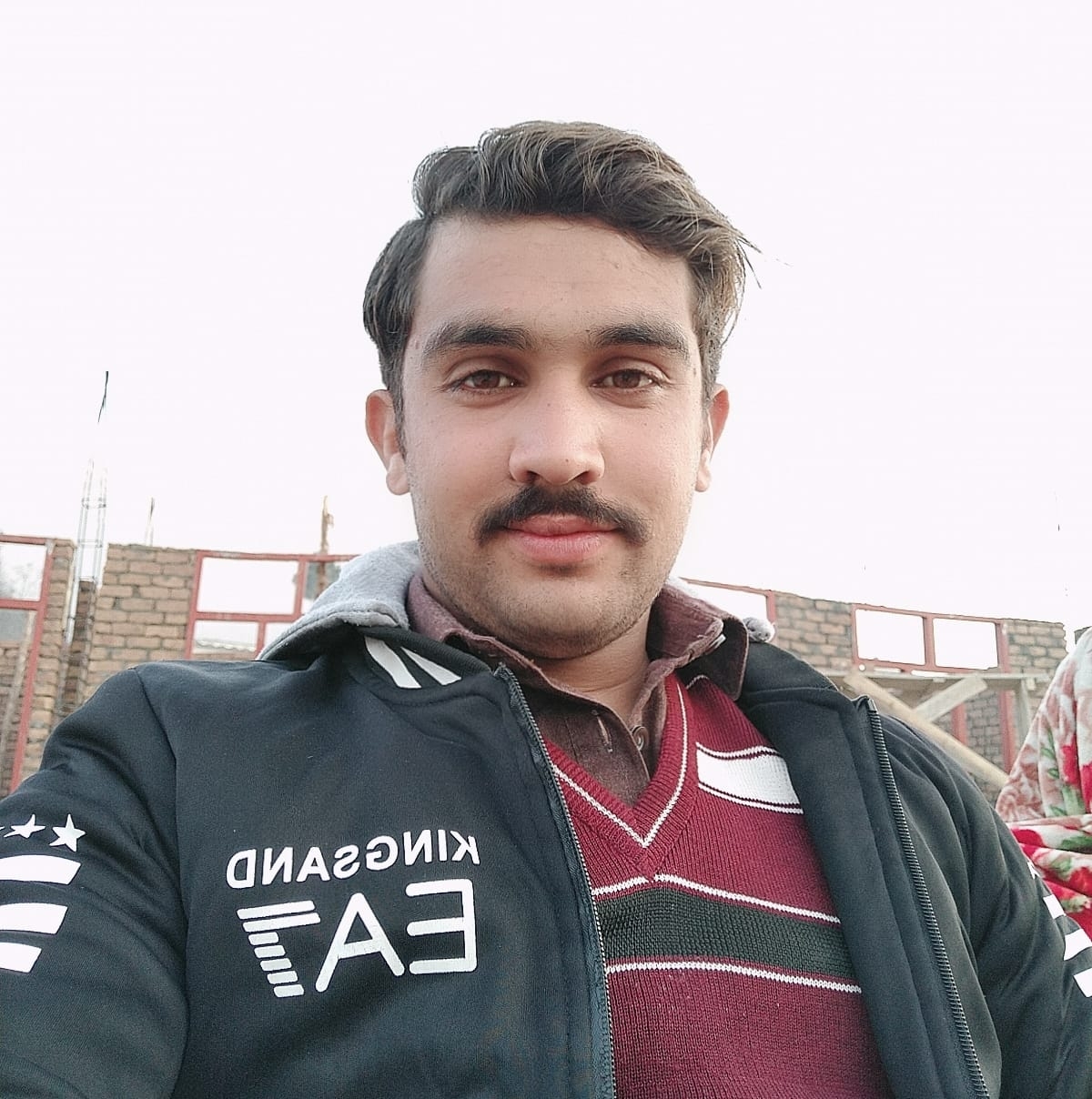 M Saeed