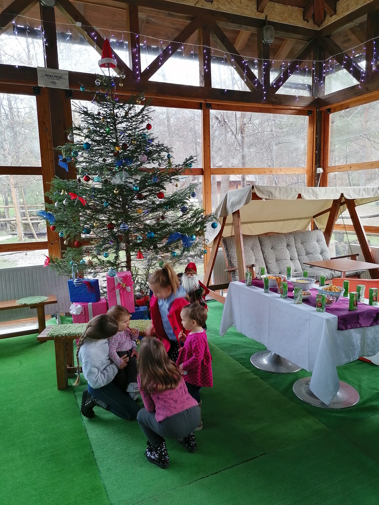 Primaprom Mlinska Rijeka | Banja Luka-Vrbanja