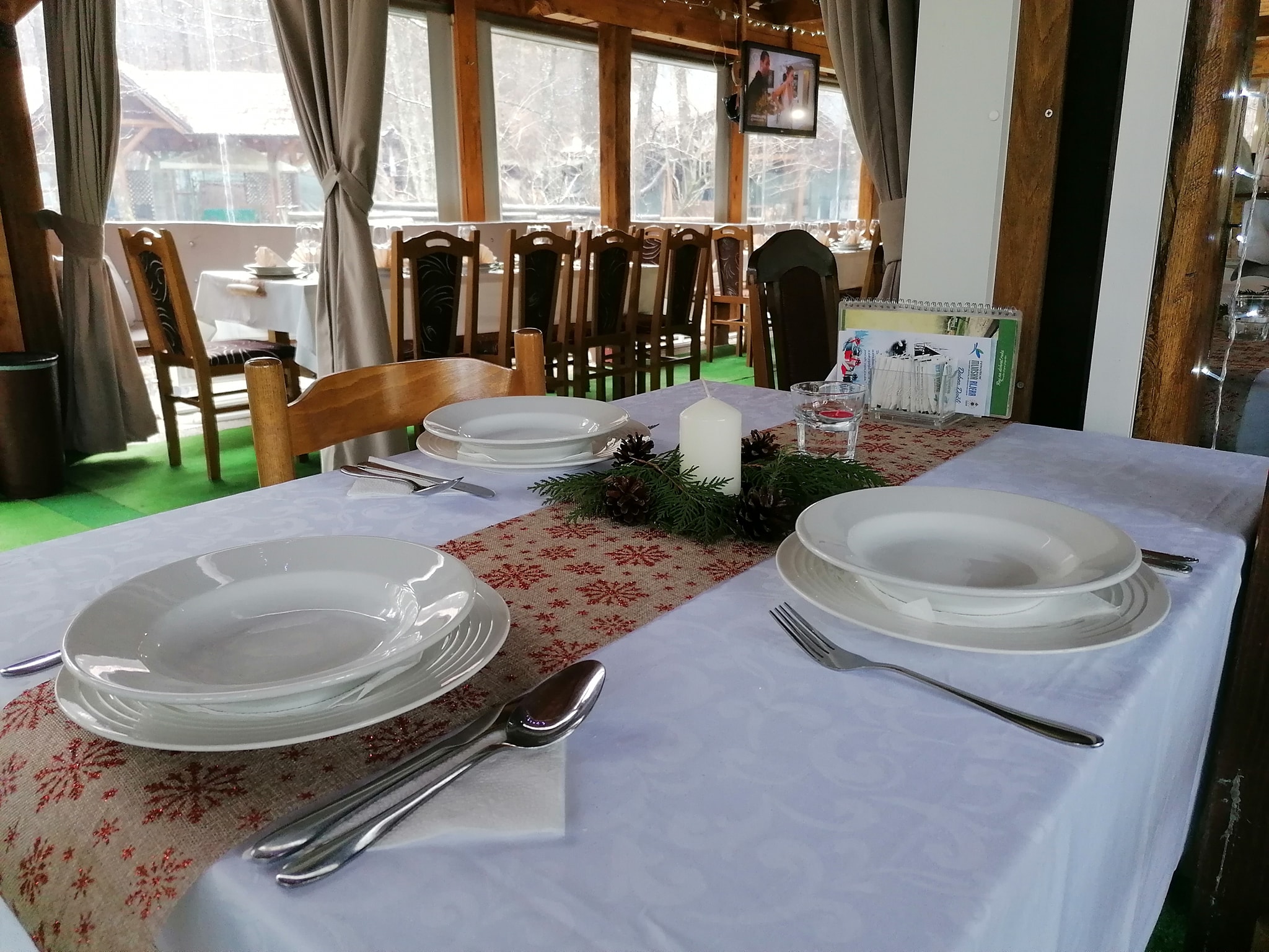 Primaprom Mlinska Rijeka | Banja Luka-Vrbanja