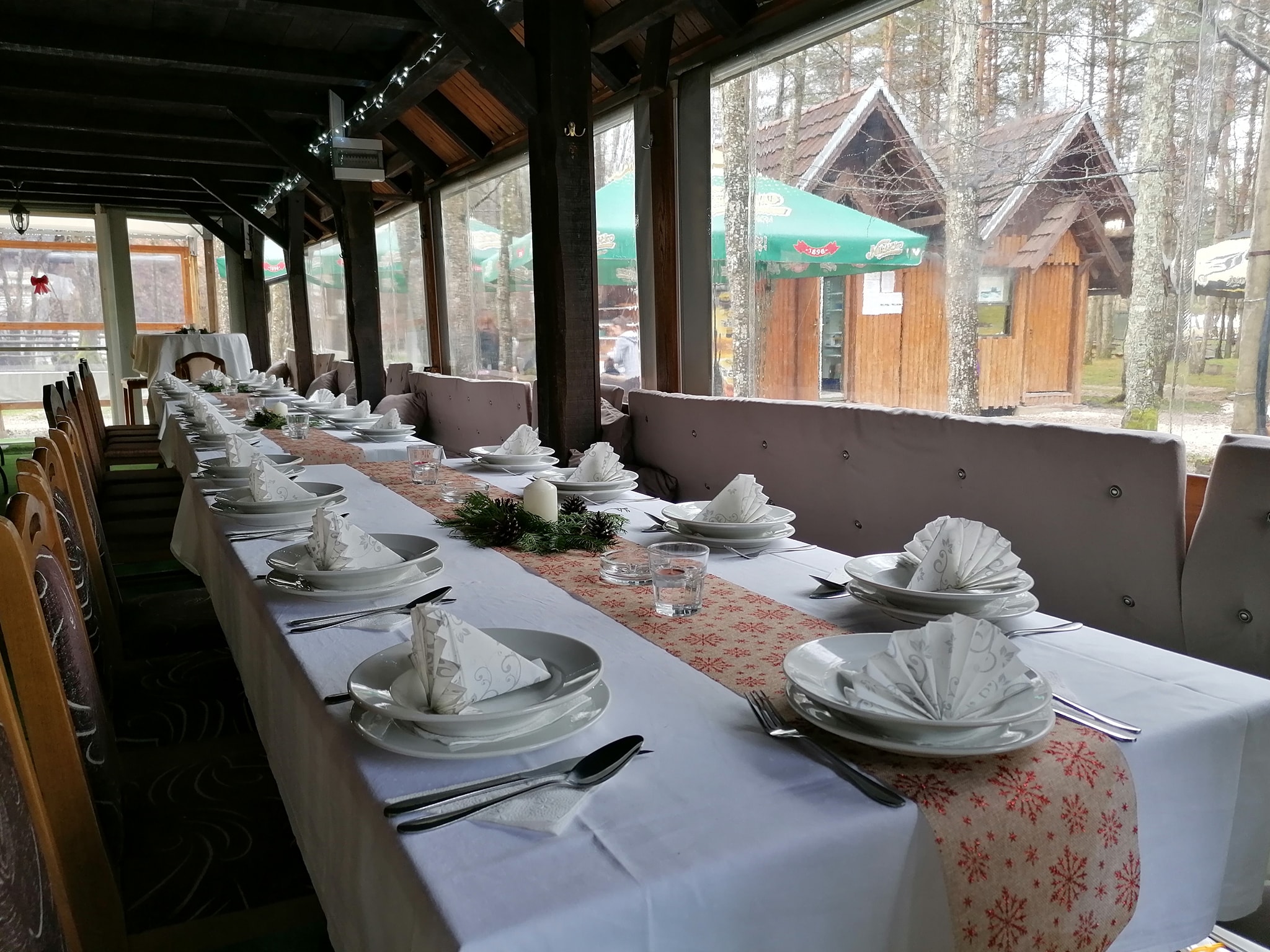 Primaprom Mlinska Rijeka added... - Primaprom Mlinska Rijeka