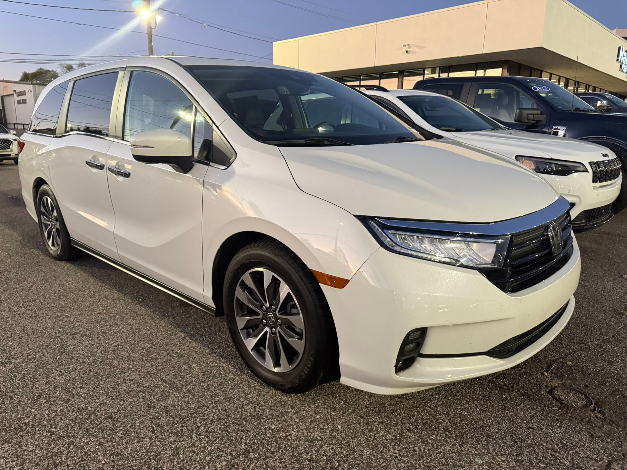 Hallmark Hyundai | Birmingham AL