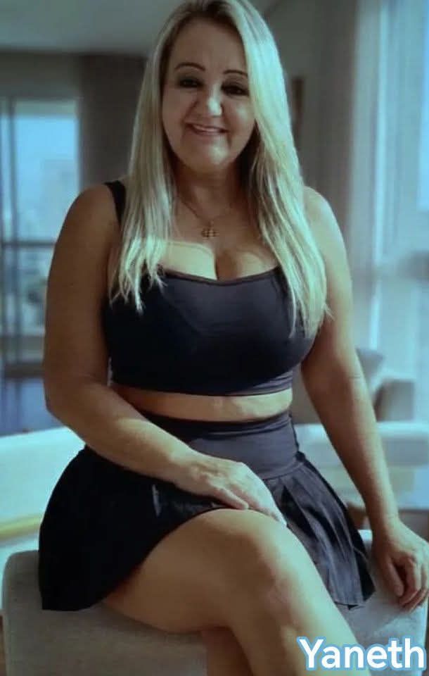 Yaneth Atencio