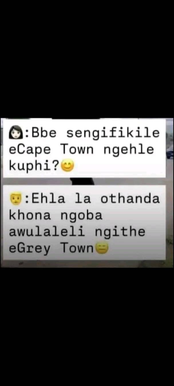 Thandiwe Ntshangase
