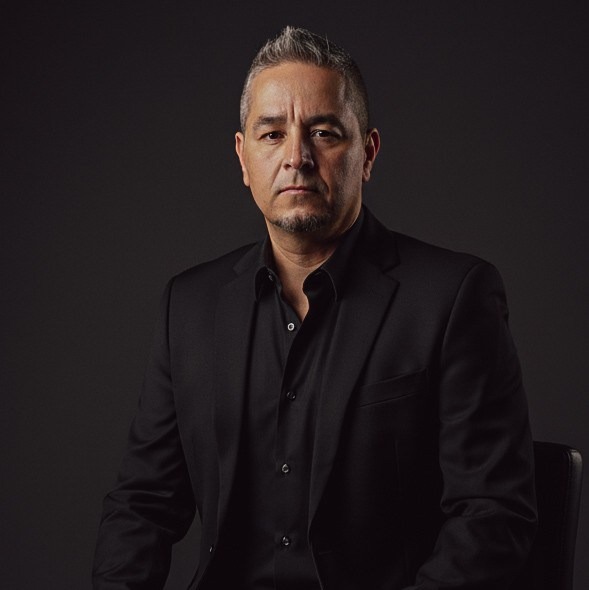 Emilio Rivas