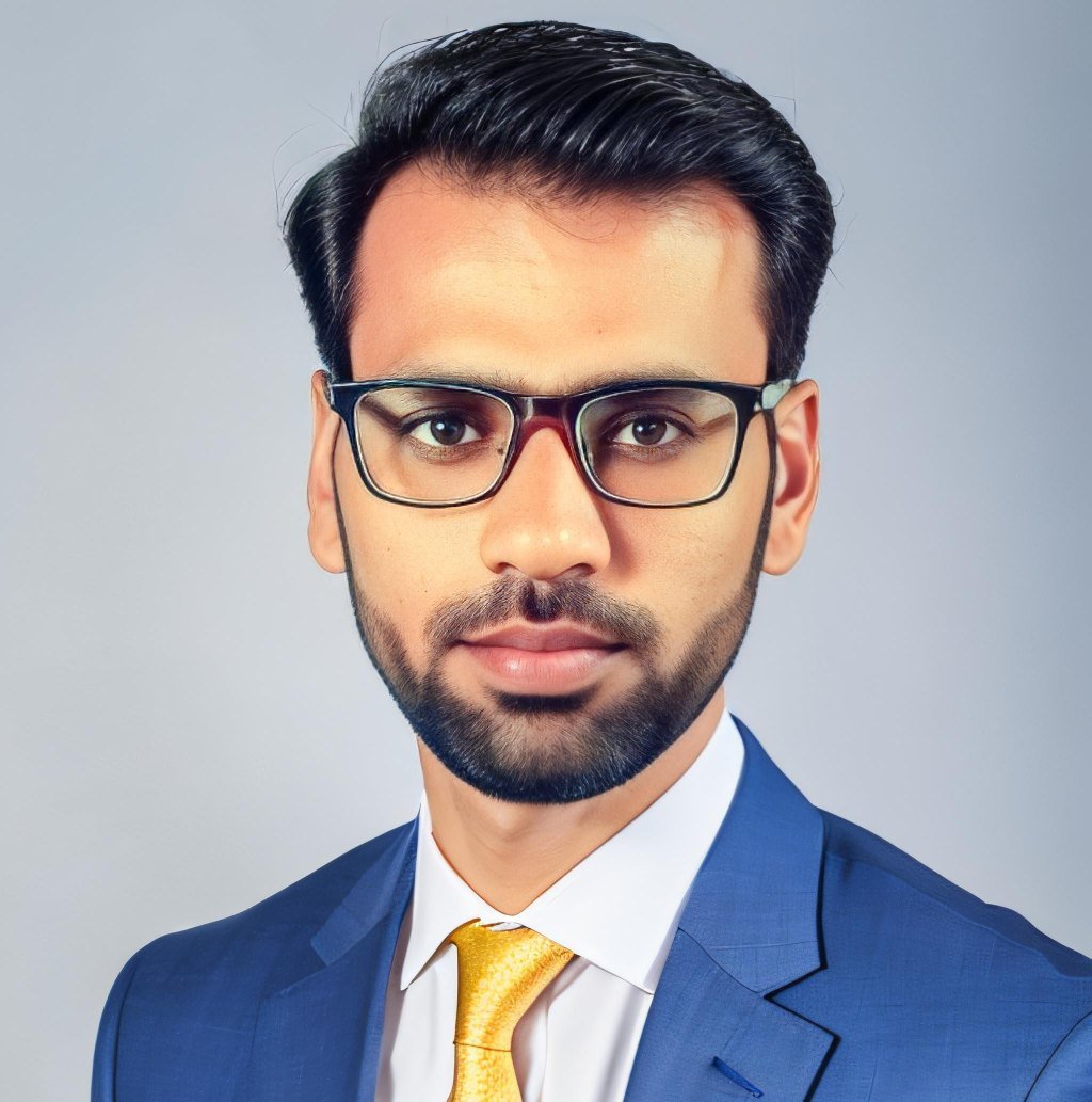 Shoaib Riaz