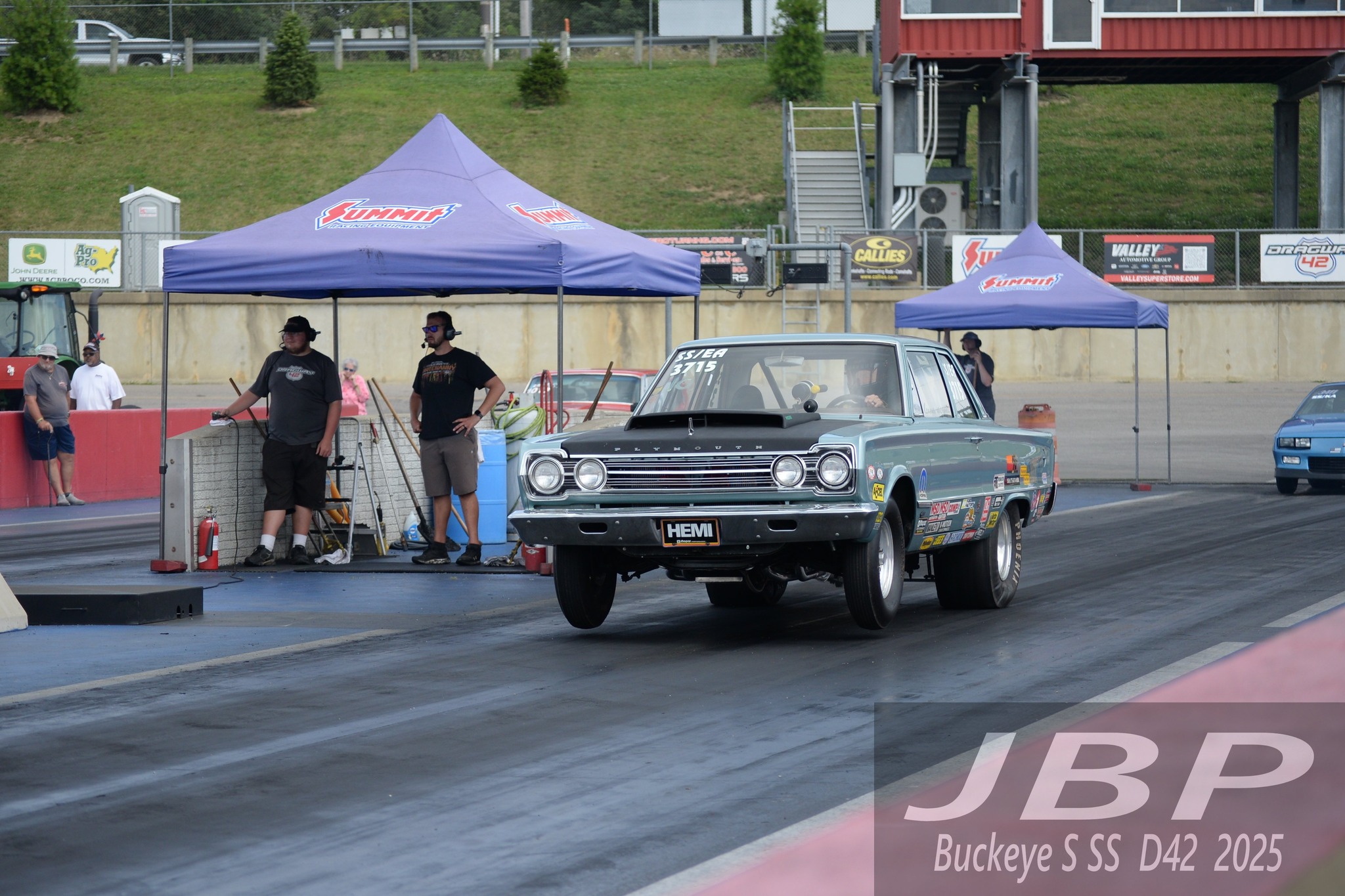 Buckeye Stock / Super Stock Drag Racing Series | Facebook