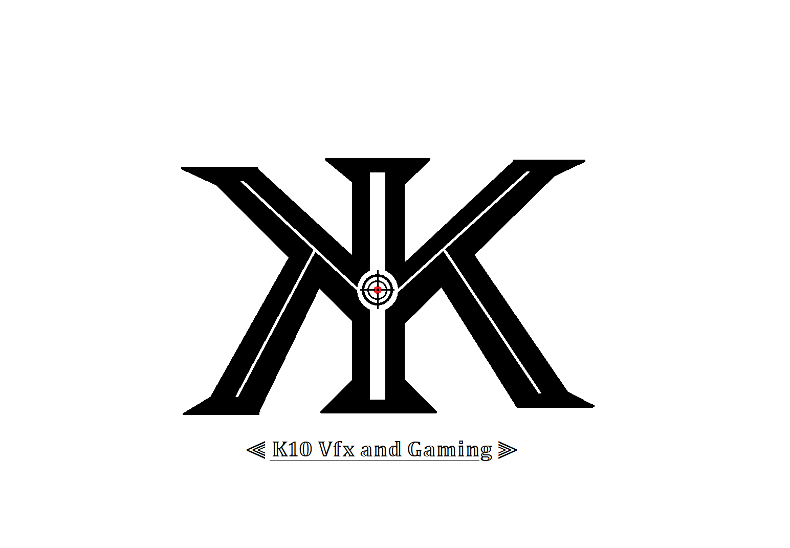 Esport PROs - New Logo : 'K10 Vfx and Gaming YouTube... | Facebook